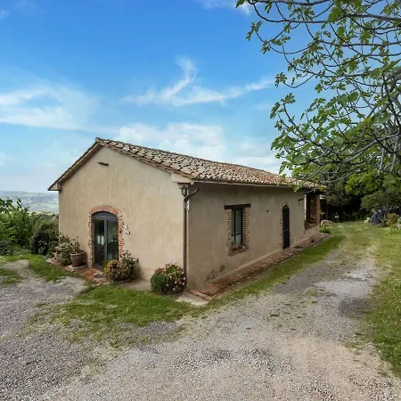 Tuscan Views, Semesterbostad *