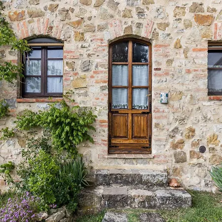 Semesterbostad Tuscan Views, *