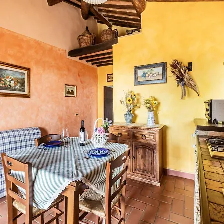 Tuscan Views, Casa vacanze *