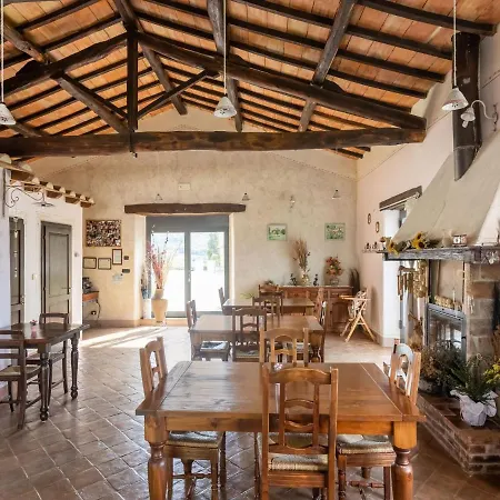 Tuscan Views, *