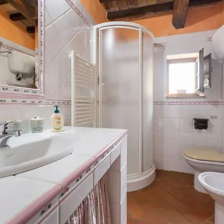 Tuscan Views, Casa vacanze Seggiano