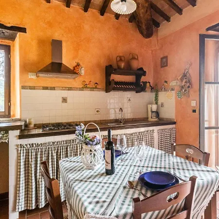 Casa vacanze Tuscan Views,