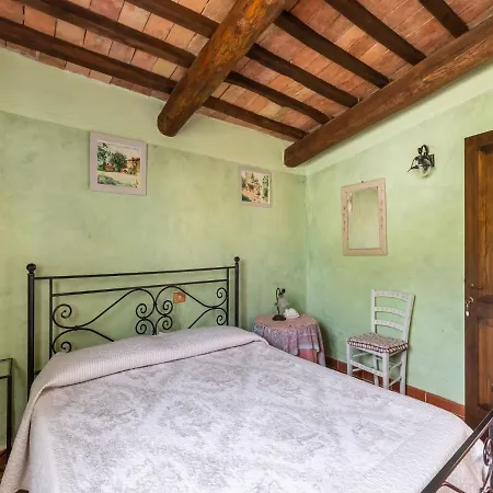 Tuscan Views, Seggiano