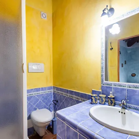 Tuscan Views, Casa vacanze