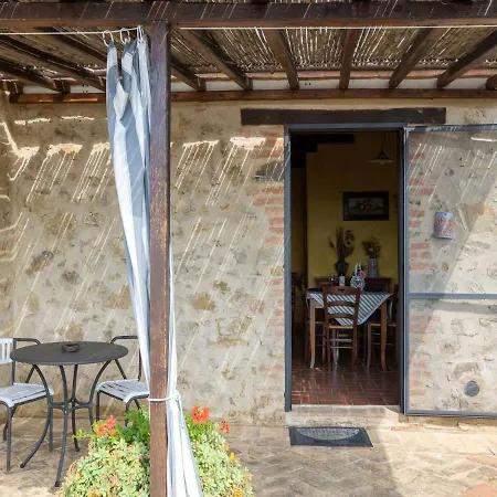 Casa vacanze Tuscan Views, *
