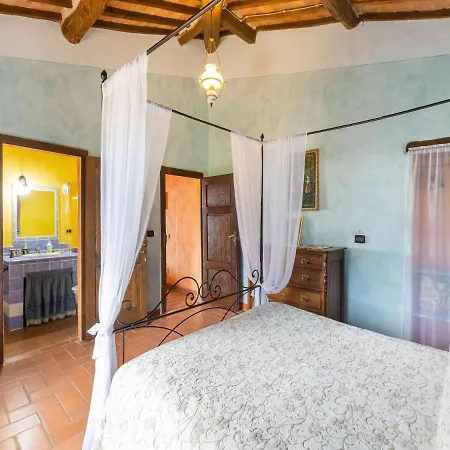 Tuscan Views, Casa vacanze