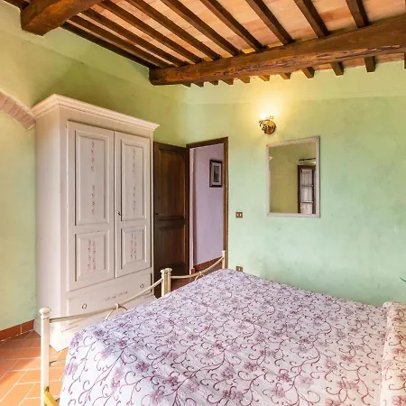 Tuscan Views,