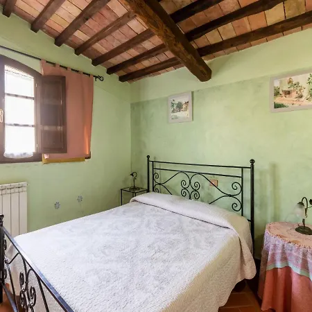 Casa vacanze Tuscan Views,