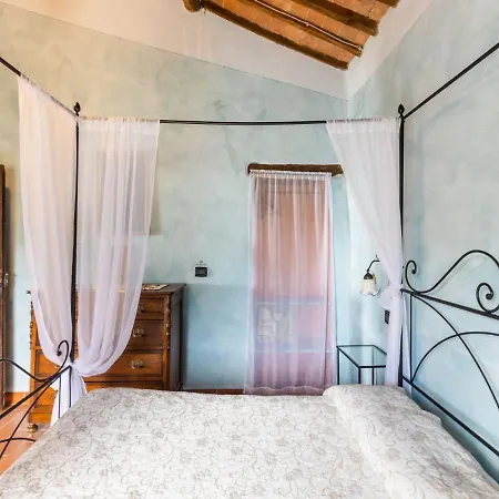 Casa vacanze Tuscan Views, *