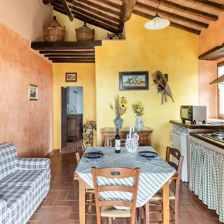 Tuscan Views, Casa vacanze *