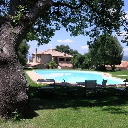 Tuscan Views, Semesterbostad *