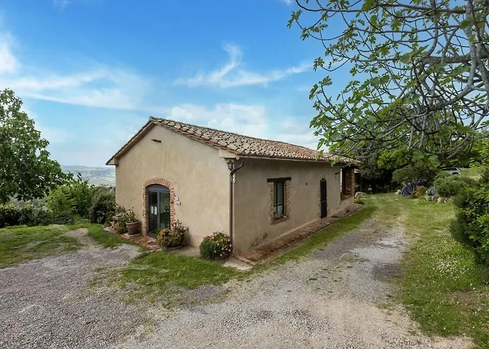Tuscan Views, Semesterbostad *