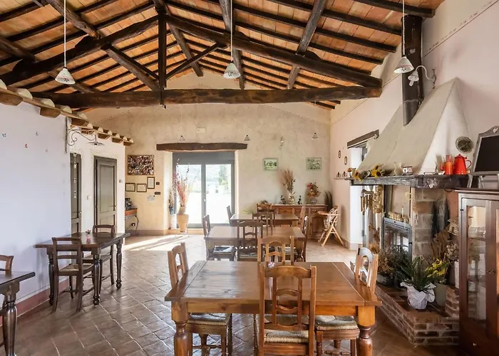 Tuscan Views, *