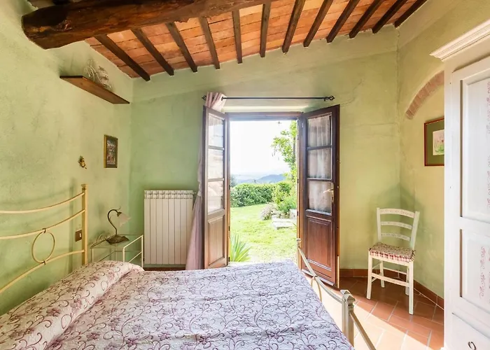 Tuscan Views,