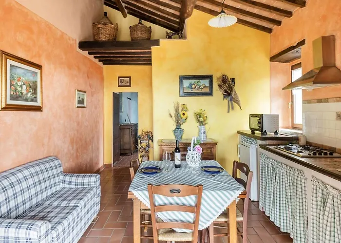 Tuscan Views, Semesterbostad *